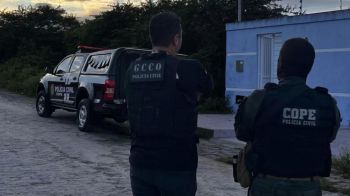 Integrante de facção criminosa do Mato Grosso é preso em Itabaiana