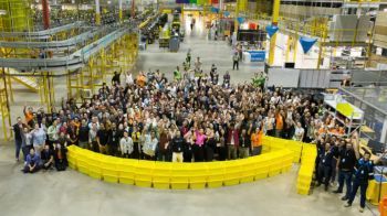 Amazon investe mais de R$ 12 milhões em Sergipe