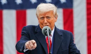 Tarifaço de Trump: taxas de 50% contra o Brasil entram em vigor nesta quarta-feira