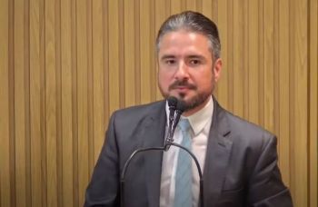 Presidente da Câmara de Aracaju acusa ex-prefeito por remanejamento indevido na Saúde