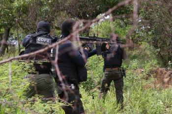 Polícia Civil de Sergipe cumpre mandado de prisão e integra operação interestadual coordenada pela polícia pernambucana