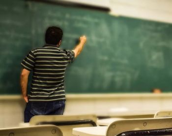 UFS publica edital para ingresso de portador de diploma para cursos de graduação