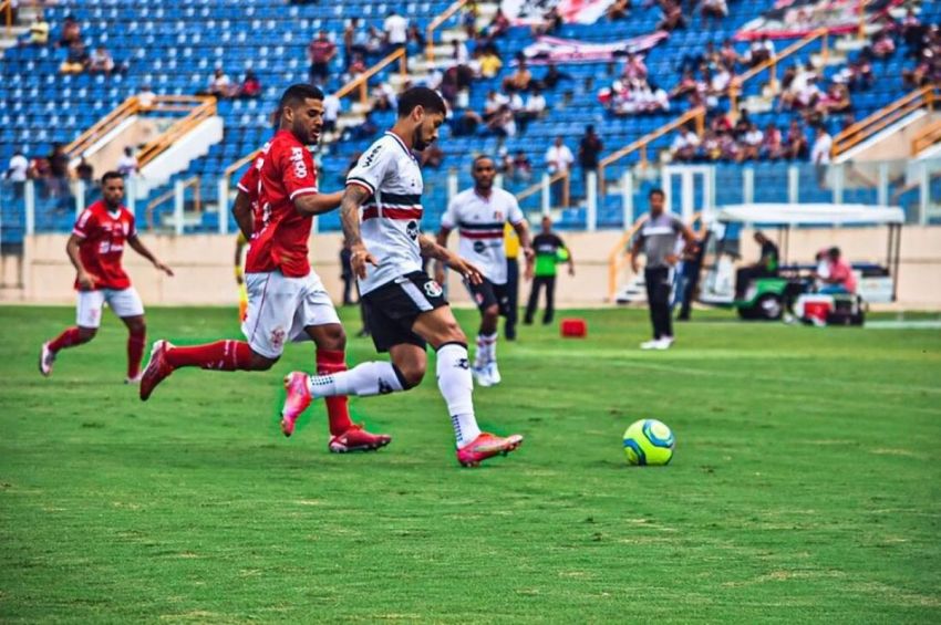 Santa Cruz x Sergipe: onde assistir, horário e preços dos ingressos