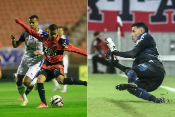 Confiança vence Ituano e Sergipe é eliminado na Série D