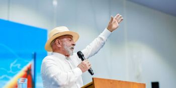 'Declaração de amor do Lula para o Alcolumbre', diz especialista sobre licenciamento ambiental