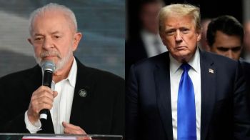 Após volta à estaca zero, empresários pedem que Lula ligue logo para Trump