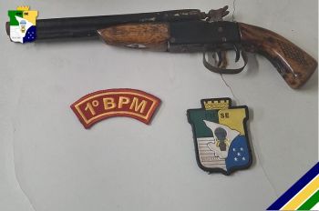 Homem é preso pelo crime de cárcere privado em Aracaju
