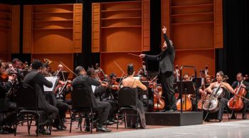 Orquestra Sinfônica de Sergipe leva concerto gratuito a Nossa Senhora da Glória nesta sexta-feira(22)