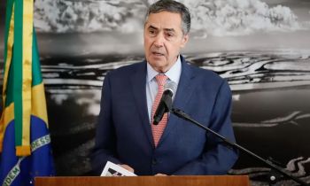 Barroso rebate acusação sobre “ditadura do Judiciário” no Brasil