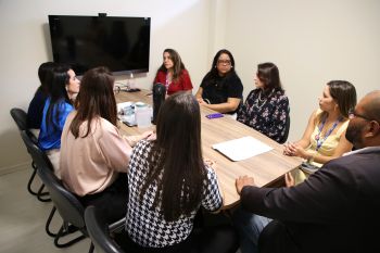 Unit doa cerca de 100 equipamentos odontológicos à Prefeitura de Aracaju