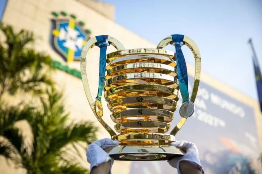 Quanto o Confiança vai ganhar de cotas se sair campeão da Copa do Nordeste?