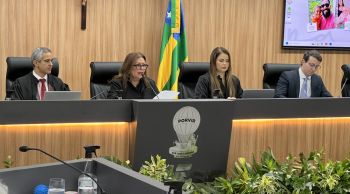 Contas do Governo de Sergipe referentes ao exercício de 2024 são aprovadas pelo TCE