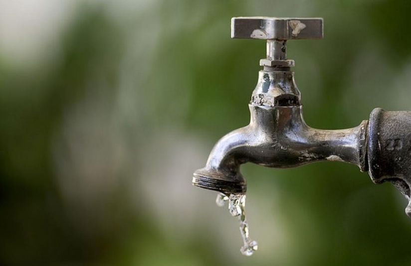 Itaporanga D’Ájuda e Siriri ficam sem água na segunda-feira