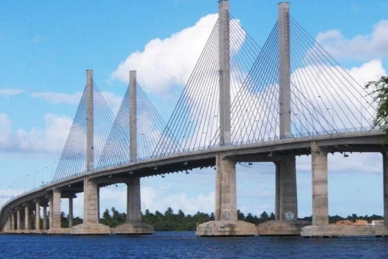 Interdição parcial na Ponte Aracaju-Barra começa nesta quarta-feira (27)