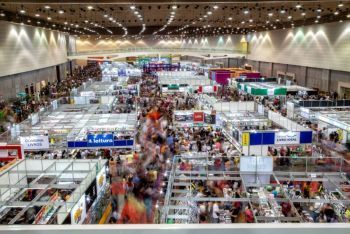 1ª Bienal do Livro de Sergipe acontece em setembro