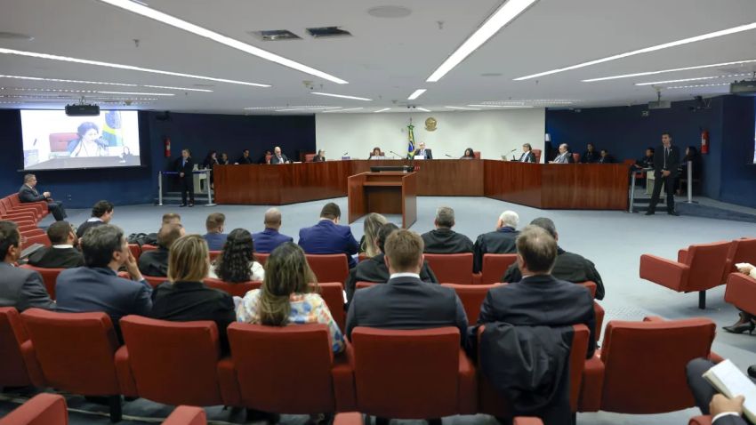 Entenda o que STF analisará em 1º julgamento da suposta trama golpista