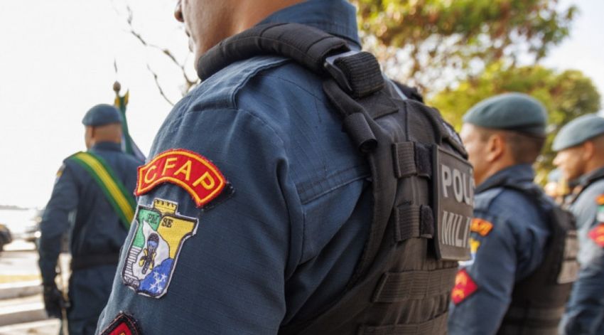 Aprovados em concursos da Polícia Militar de Sergipe poderão pedir reclassificação para fim da lista