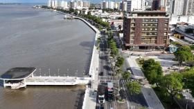SMTT altera trânsito em Aracaju na segunda-feira para a 88ª Corrida do Fogo Simbólico