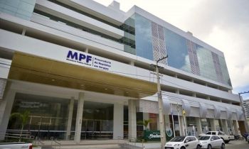 MPF pede suspensão de audiências sobre a segunda ponte Aracaju/Barra