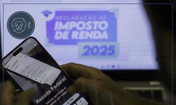 Receita paga nesta sexta-feira quarto lote de restituição do IR