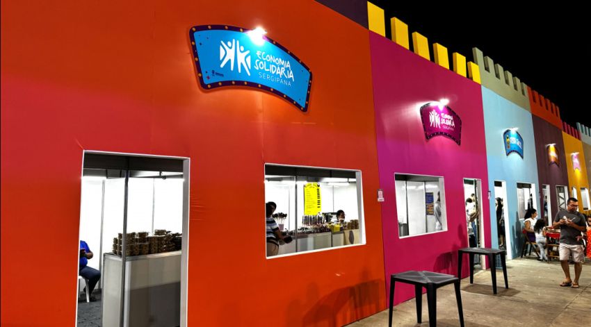 Governo de Sergipe abre inscrições para empreendedores e artesãos participarem da ‘Vila da Criança’