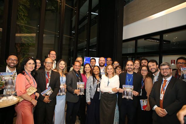 Curso de Direito da Unit completa 45 anos de existência