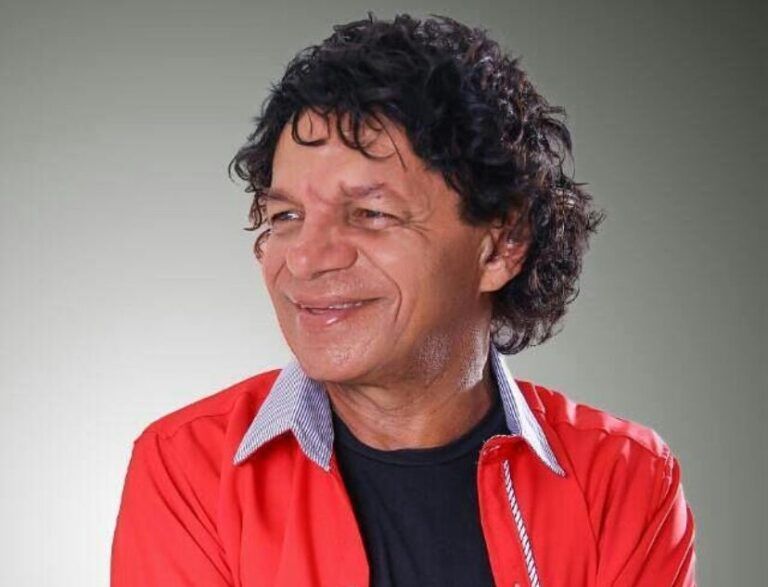 Cantor Bráulio morre em acidente na SE-175; duas pessoas ficaram feridas