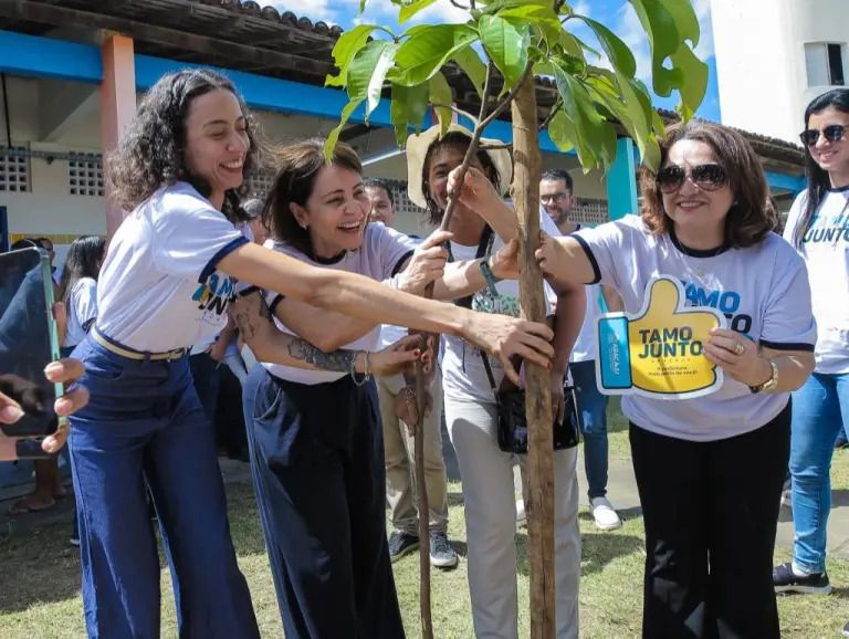 Sucesso: Prefeitura realiza quase 800 atendimentos na primeira edição do Tamo Junto Aracaju