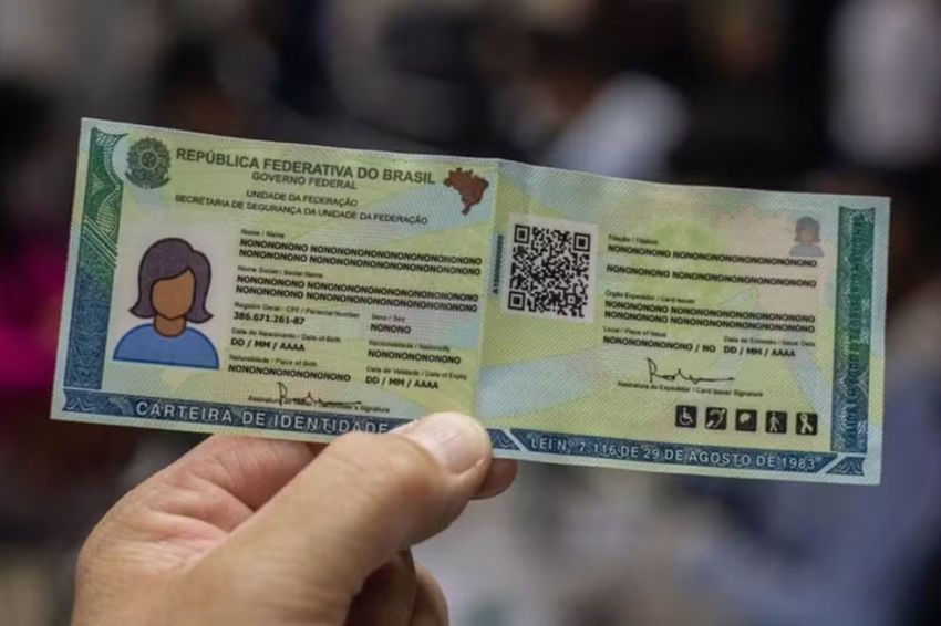 Recusa de padre em batizado de menina gera debate sobre escolha de nomes no Brasil; veja regras