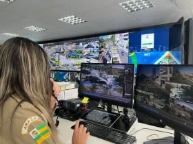 Centro de Controle Operacional da SMTT de Aracaju registra 2.139 ligações emergenciais e 284 sinistros em agosto