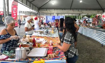 São Cristóvão abre edital para a nova edição da Feira São Criativos