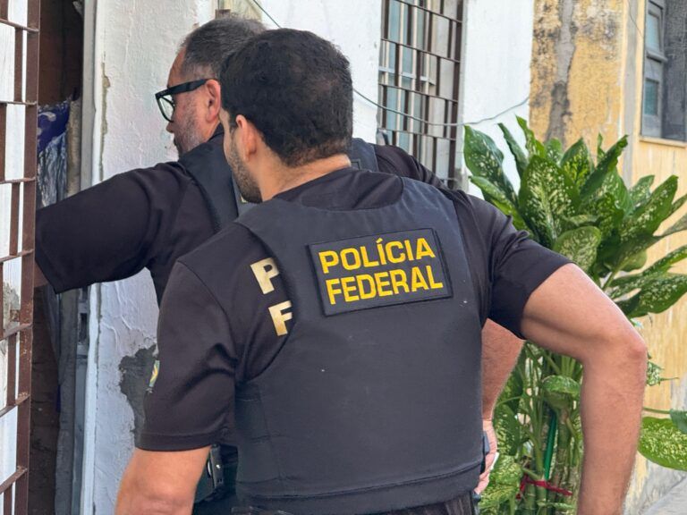 Homem é preso em posse de arquivos de abuso sexual infantil em Aracaju