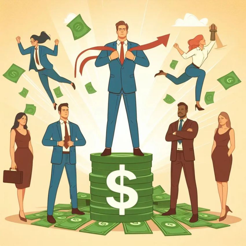 Quem são os 30 bilionários do Nordeste na lista da Forbes?