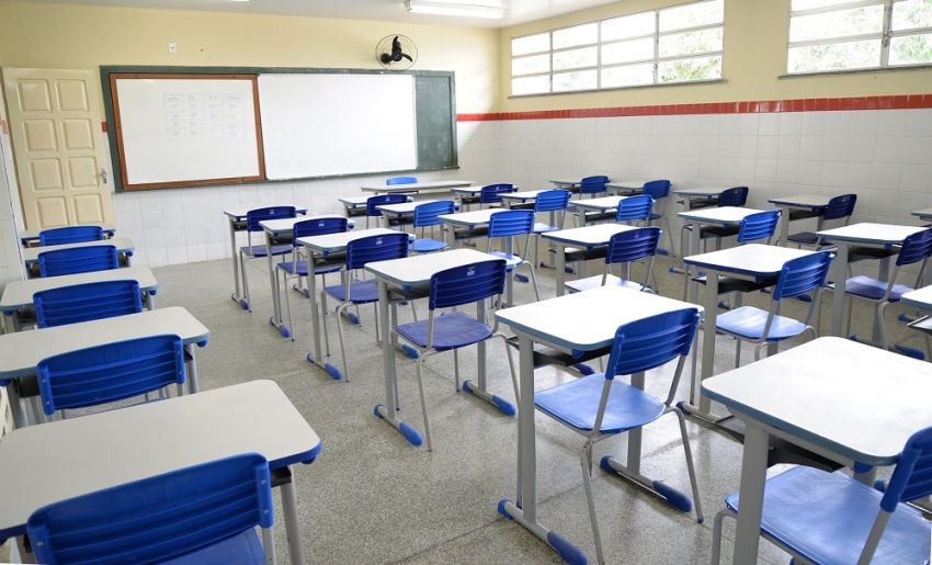 IFS tem edital aberto para mais de 400 vagas ociosas em cursos técnicos