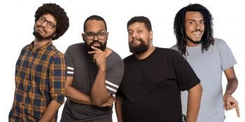 Teatro, show de humor, feirinha e mais: confira a agenda cultural deste fim de semana em Sergipe