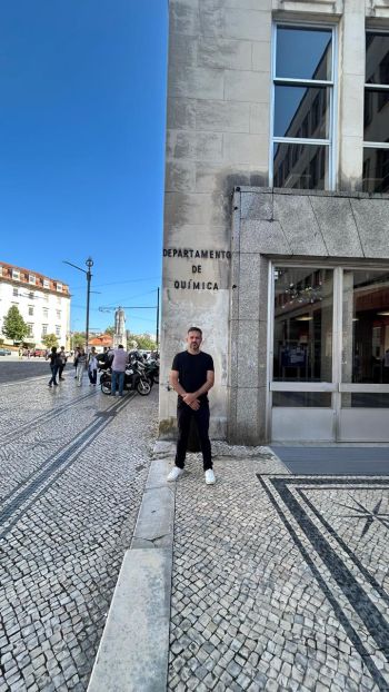 Pós-doutorado fortalece parceria entre universidades de Sergipe e Portugal
