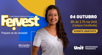 Maior Feira de Vestibular do Nordeste acontece na Farolândia neste dia 04