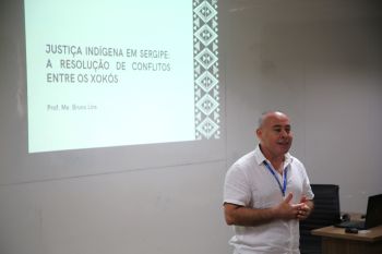 Forma de resolução de conflitos adotada pelos xokós é tema de pesquisa