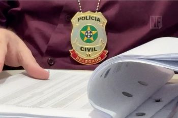 Falso milionário dá golpe de R$ 400 mil em promotor de Sergipe