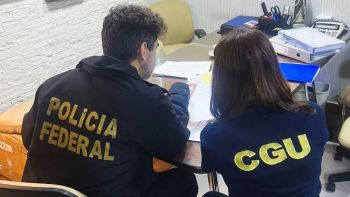 PF cumpre 66 mandados em nova fase de operação que apura fraudes no INSS