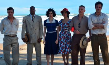 Longa metragem retratará ataques de submarino alemão à costa sergipana