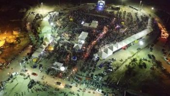 Motofest 2025 movimenta Aracaju com música, turismo e paixão por motos