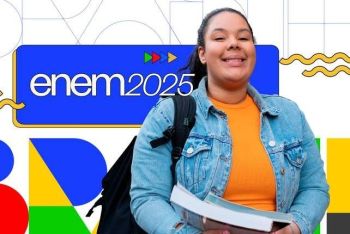 Candidatos já podem conferir locais, data e hora das provas