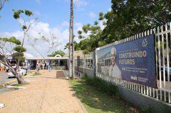 Provas dos Vestibulares 2026-1 da Unit acontecem neste domingo