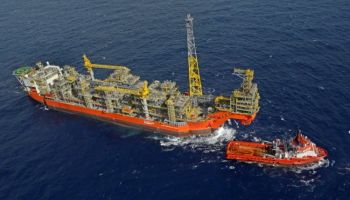 Petrobras: produção no 3º trimestre alcança 3,14 milhões de barris/dia