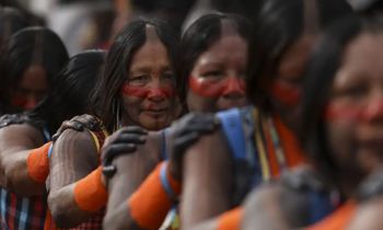 Censo 2022: cai o número de pessoas que se declaram indígena em Sergipe