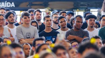 Primeiro dia da Campus Party Weekend Aracaju destaca inovação e empreendedorismo em Sergipe