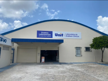 Unit Lab amplia estrutura e atendimentos em nova sede no Bairro Industrial