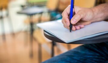 Estado do Nordeste lança concurso com 11 mil vagas e salário de até R$ 36 mil