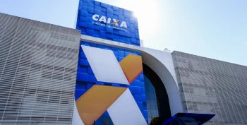 CAIXA lança concurso com 184 vagas e salários de até R$ 14,9 mil
